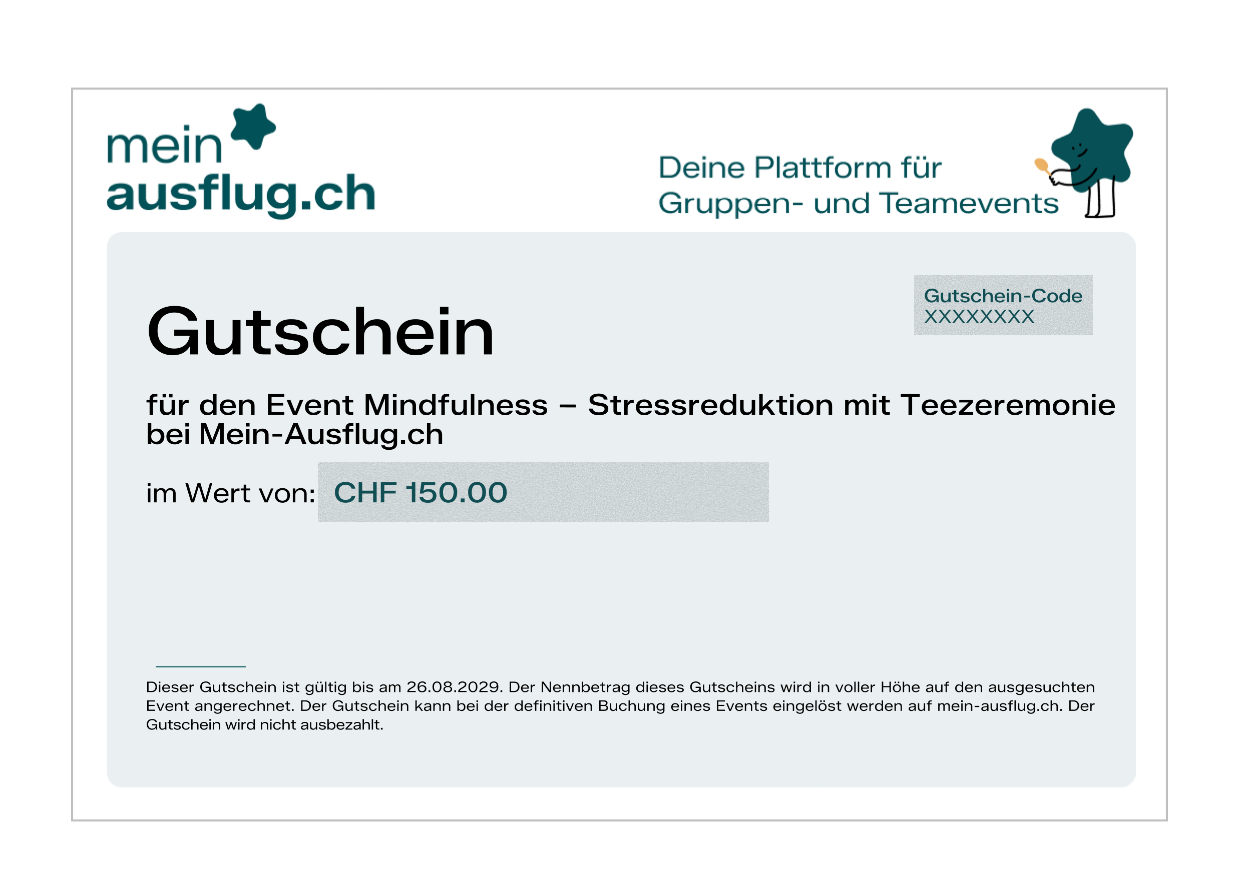 Mindfulness – Stressreduktion mit Teezeremonie