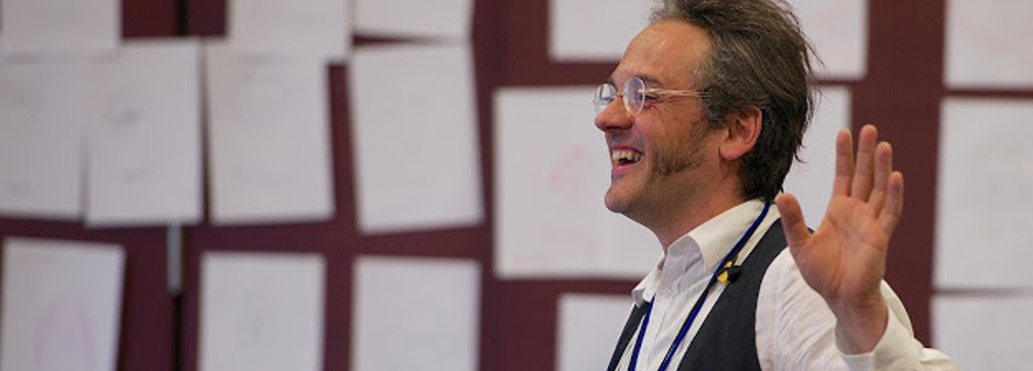 Magic Moments Workshop