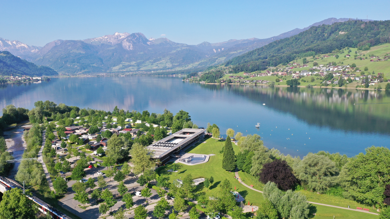 Mit der packenden Agentenjagd «MindFall» erleben Sie mit Ihrem Team einen einzigartigen Event der ganz besonderen Art. Zudem werden Sie die Gegend am Sarnersee auf unterhaltsame Weise besser kennenlernen und können gleichzeitig Teamgeist, Fantasie und Kreativität trainieren.