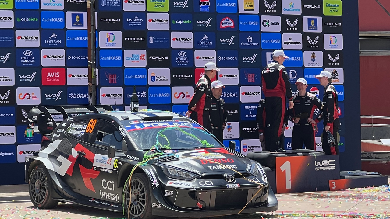 UNSERE MOTORSPORT REISEN BRINGN DICH ZM GLÜHEN!