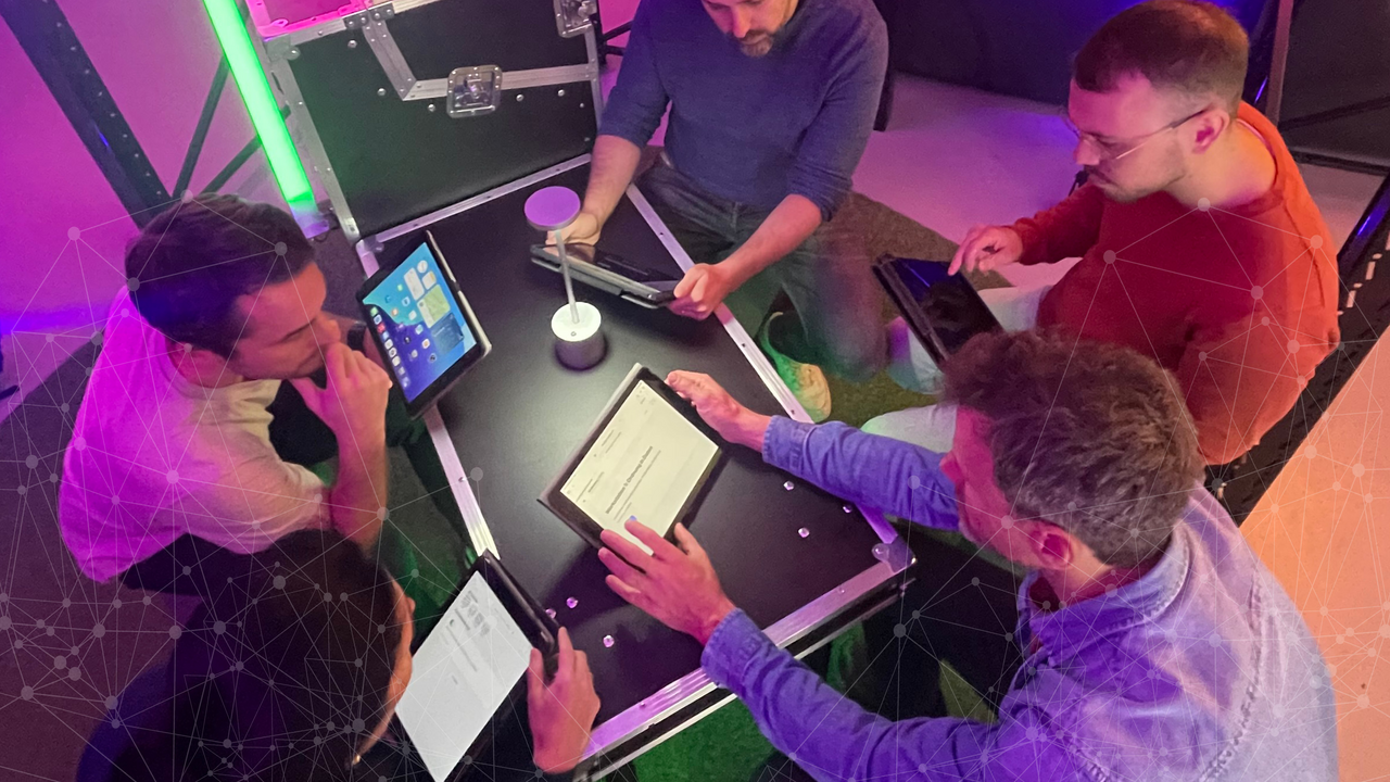 Tauche ein in die Zukunft der Technologie beim AI Laboratory - einer praxisorientierten Veranstaltung rund um Künstliche Intelligenz (KI) in Basel! 🚀 Dieses Event ist perfekt für alle, die KI nicht nur verstehen, sondern aktiv anwenden wollen – sei es im eigenen Unternehmen, im Projekt oder in der beruflichen Weiterbildung.