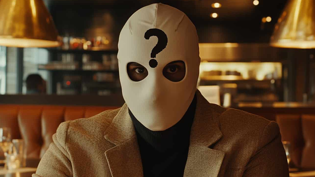 Unseen Future Klassisches Krimi-Dinner Tauchen Sie ein in ein fesselndes Krimi-Dinner, das Spannung, Rätsel und Genuss perfekt vereint. Während eines exklusiven Abendessens in einem Restaurant Ihrer Wahl entwickelt sich eine packende Kriminalgeschichte, bei der Sie tischweise einen mysteriösen Mordfall lösen. Unser Krimi-Dinner kombiniert Theater, Improvisation, Rätsel, vielfältige Requisiten und überraschende Wendungen – die ideale Mischung aus Unterhaltung und Spannung.