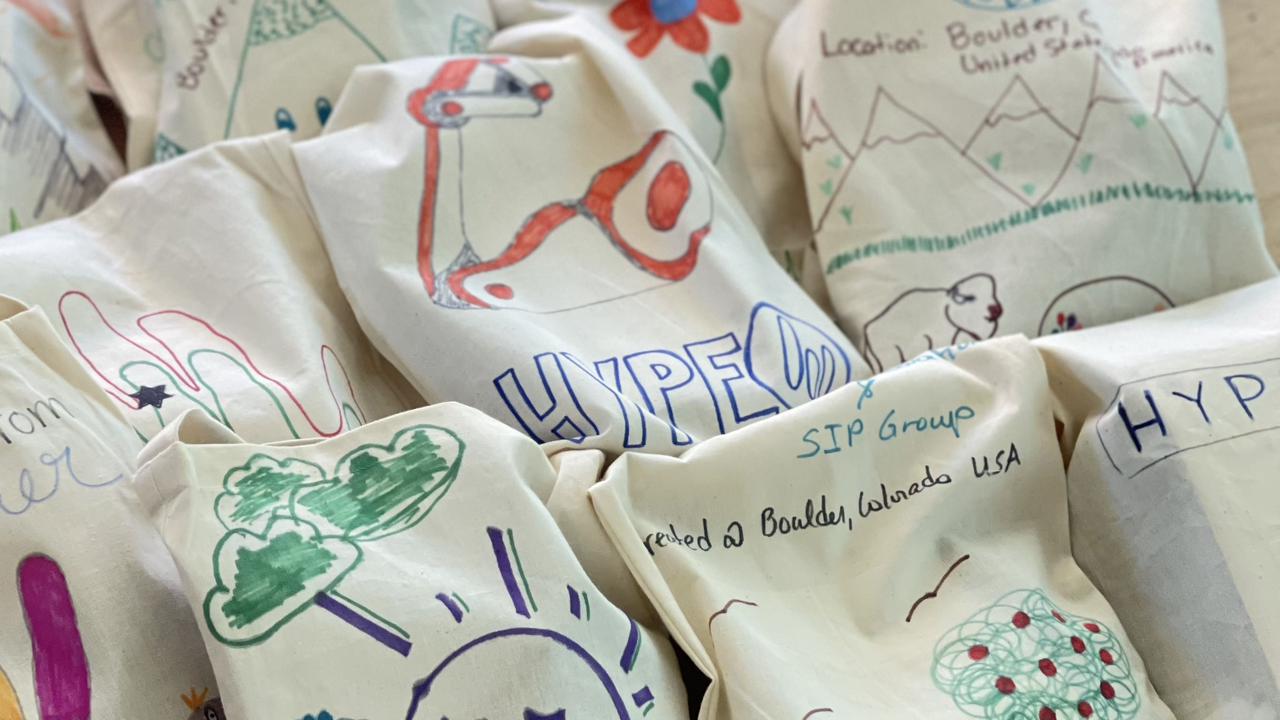 The Hand Project – Handprothesen bauen, Teambuilding mit Mehrwert