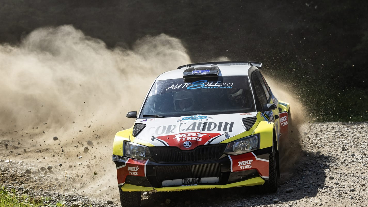 UNSERE MOTORSPORT REISEN BRINGN DICH ZM GLÜHEN!