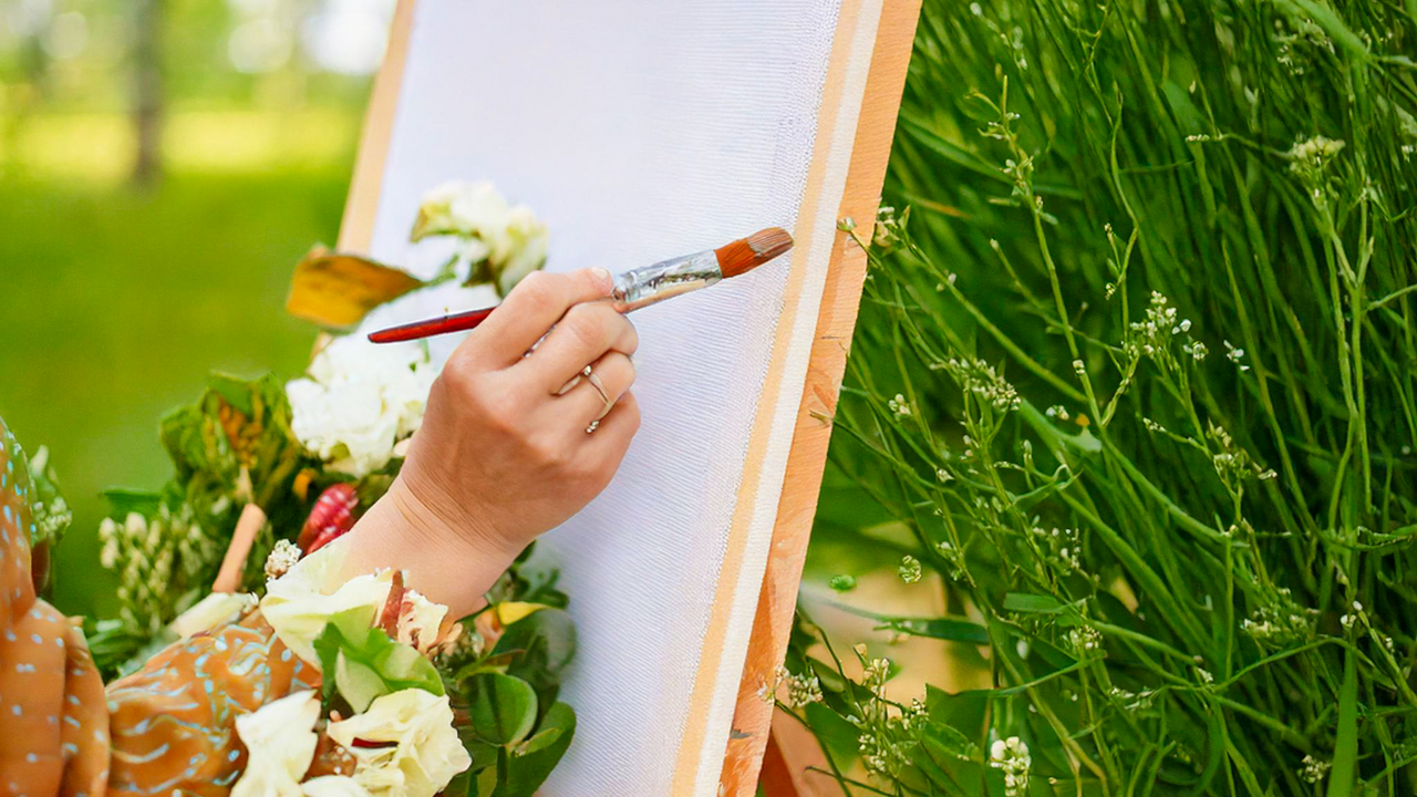 Kunst auf Feiern & Events – das kreative Highlight Mach deine Feier unvergesslich! Ob Hochzeit, Geburtstag oder Firmenfeier – dieses kreative Angebot bringt deine Gäste zusammen und verleiht deinem Event eine besondere Note. Gemeinsam entsteht ein einzigartiges Kunstwerk, das den Moment festhält und bleibende Erinnerungen schafft.
