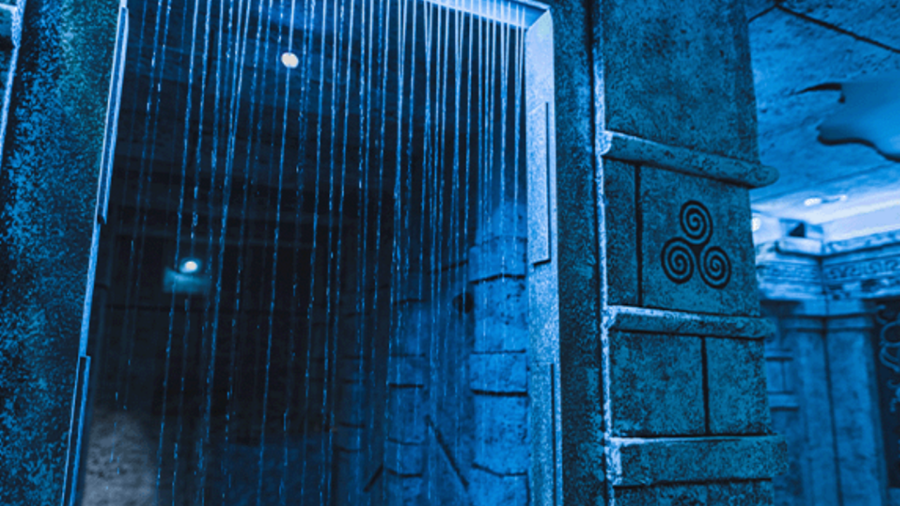 Ob Sie die packenden Aufgaben mit Freunden und Kollegen oder mit der Familie lösen möchten, oder einen Firmenanlass planen: Unsere sechs spannend konzipierten Escape Rooms in Rubigen bei Bern, versprechen tolle Unterhaltung, ultimative Abenteuer und Spass pur. Jedes Spiel bietet ein unvergessliches Erlebnis!