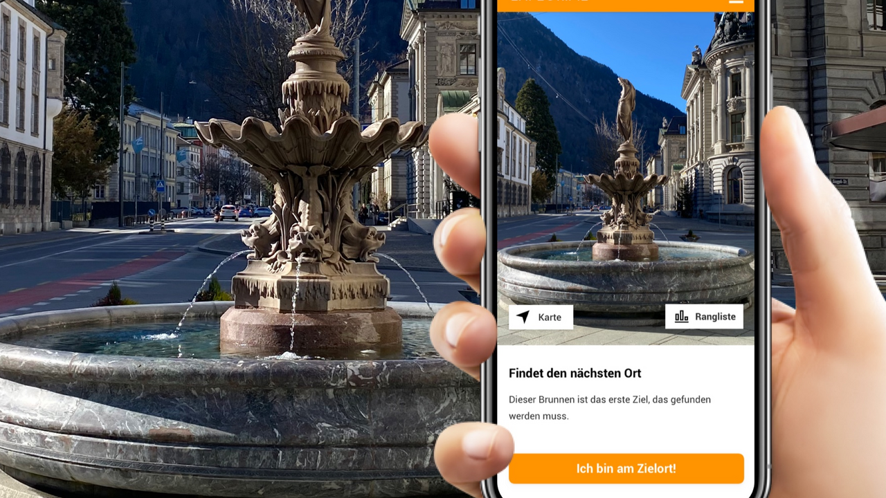 Entfesselt den Teamgeist! In dieser selbst geführten Schnitzeljagd erkundet ihr die wunderschöne Stadt Chur auf spielerische Weise. Stärkt eure Teamkommunikation und löst gemeinsam knifflige Rätsel, während ihr faszinierende Fakten über die Stadt erfahrt. Die App-basierte Schnitzeljagd durch eine der vielen schönen Städte weltweit ist genau die richtige Idee für euren nächsten Gruppenausflug.