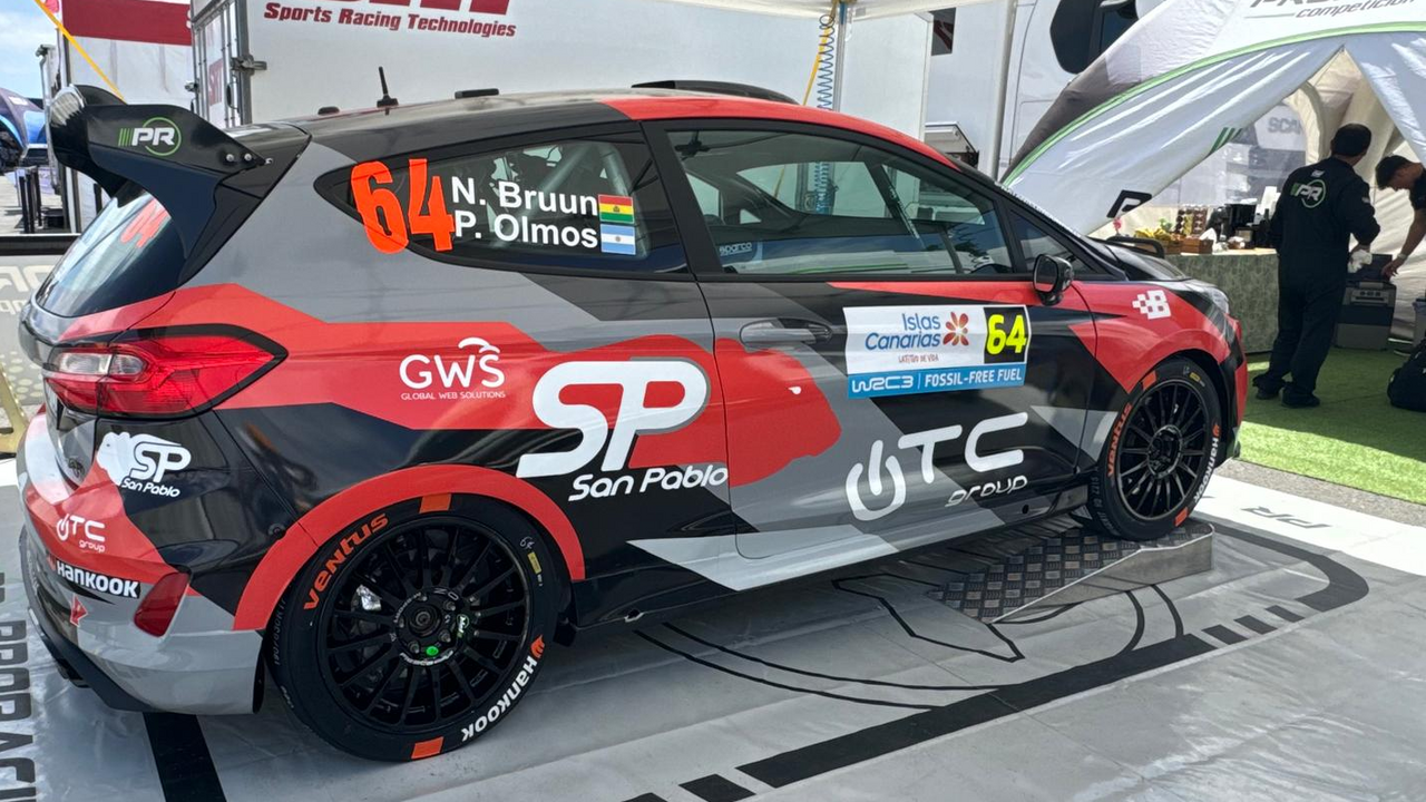 UNSERE MOTORSPORT REISEN BRINGN DICH ZM GLÜHEN!