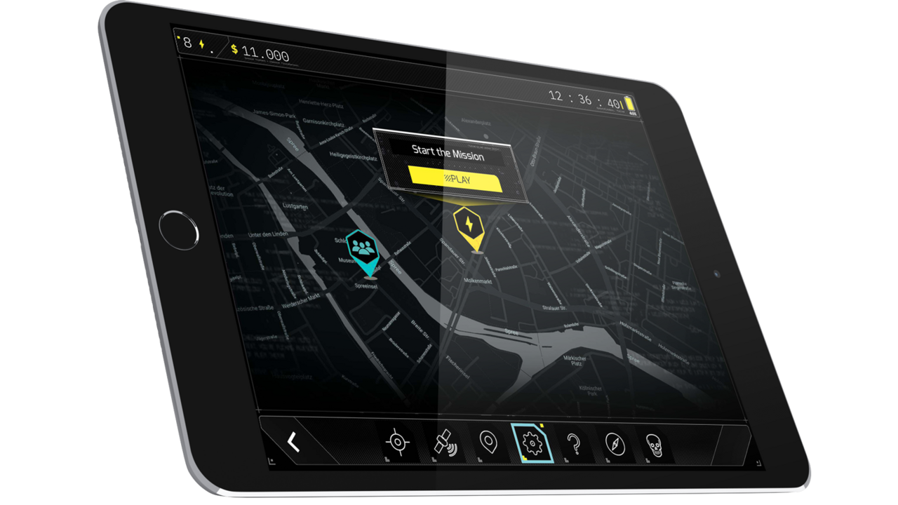 Das Outdoor Escape-Abenteuer in Rubigen: In Kleingruppen von 4-6 Personen folgen Sie einer Hintergrundgeschichte und lösen im Wald und auf dem Kiesgruben-Gelände in Rubigen verschiedene Rätsel auf dem iPad. Ein Spiel zwischen GPS-Geocaching und Escape-Raum.