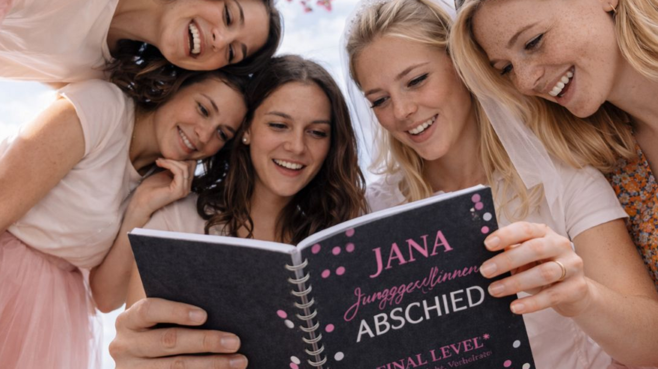 Ein interaktives Spiel voller Rätsel, Hinweise und Herausforderungen. Doch eines ist klar: Nur wer alle Codes entschlüsselt und jedes Level besteht, erhält Zutritt für das Finale Level.