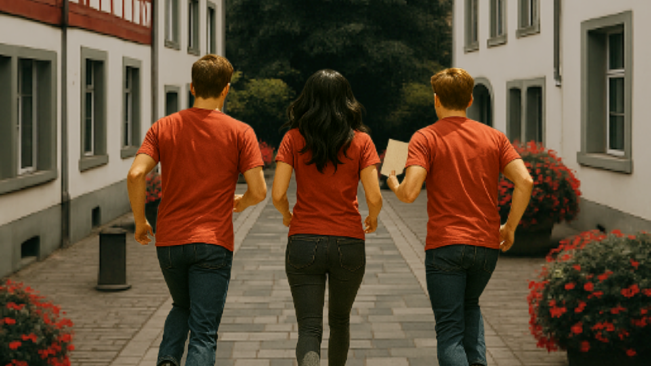 Stellt euch gemeinsam18 spannenden Missionen in 75 Minuten! Spass, Spannung & Action garantiert!