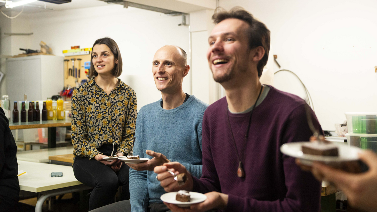 Nachhaltiger Apéro: Statistiken zum Staunen und Geniessen Ein Apéro an welchem nicht nur leckere Häppchen serviert werden, sondern auch spannende Zahlen und Fakten rund um das Thema nachhaltige Ernährung.