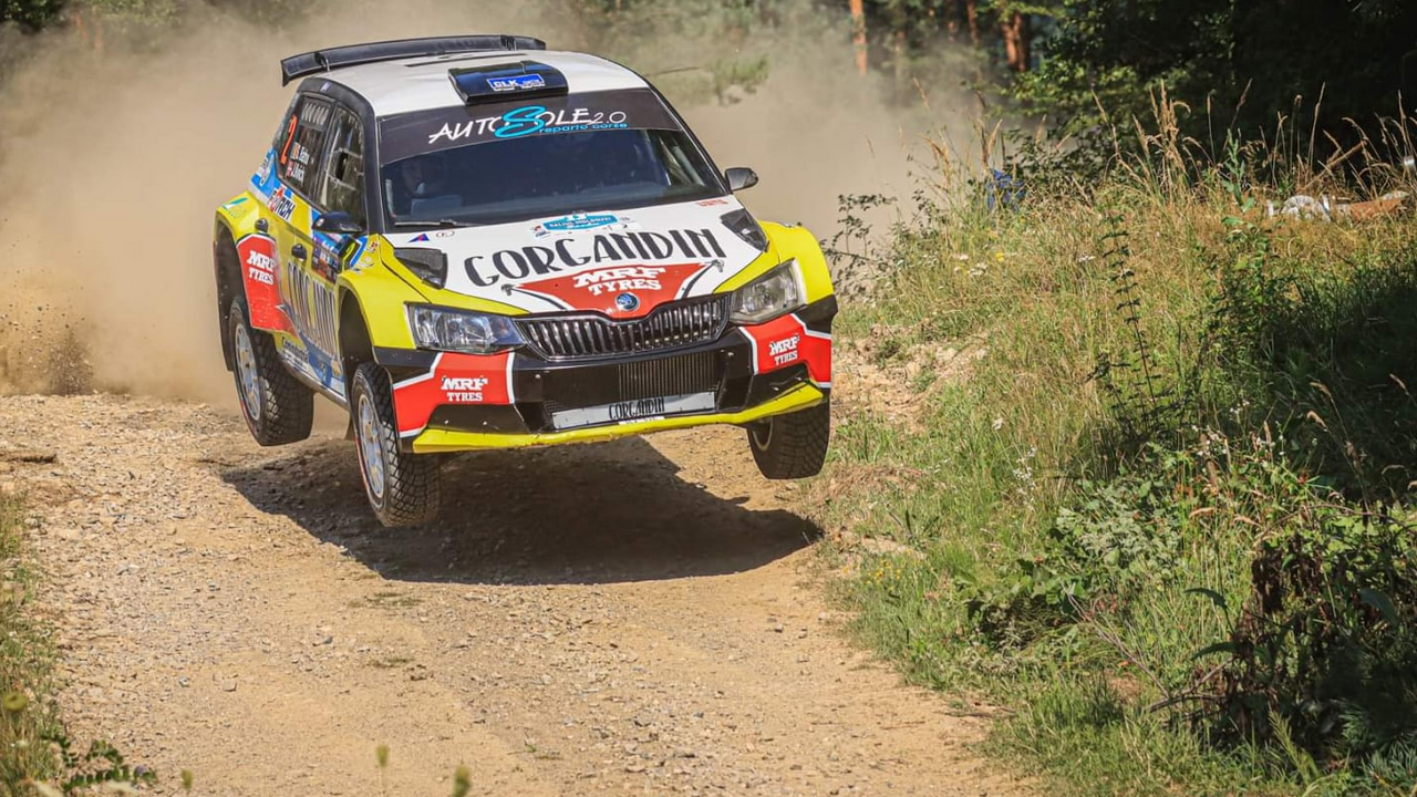 UNSERE MOTORSPORT REISEN BRINGN DICH ZM GLÜHEN!