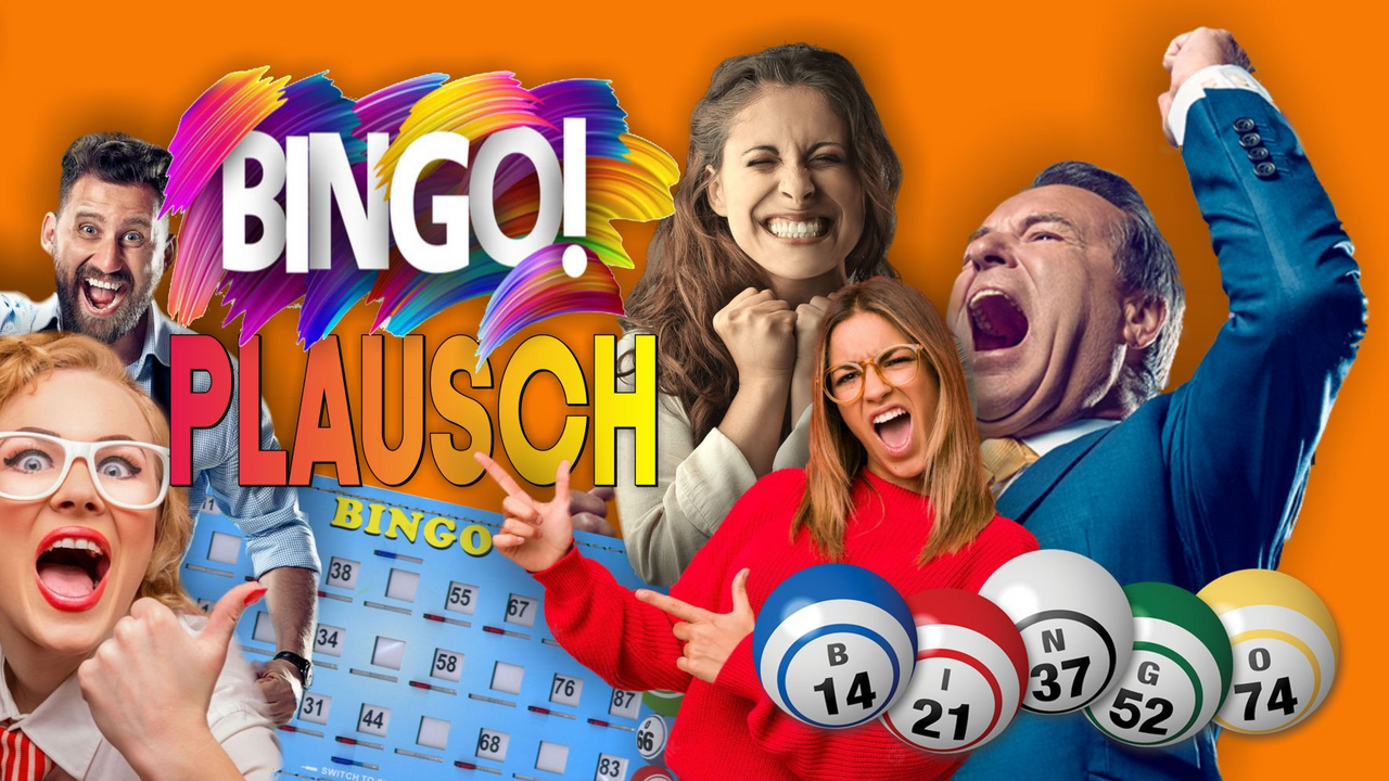 Erleben Sie „Benno“ mit der in der Schweiz einmaligen XXXL-Bingomaschine, welche wir in den USA herstellen liessen. Ein Blickfang sondergleichen! Bingo ist ein packendes und überall auf der Welt gern gespieltes Glücksspiel. Bereits vor Jahrhunderten kannte man in Asien ähnliche Spiele, die dem heutigen Bingo . Und in den USA gilt Bingo seit Jahrzehnten als eine Art Volkssport. Bingo bringt Menschen zusammen. Gewinnen kann jeder. Alle haben die gleichen Chancen.