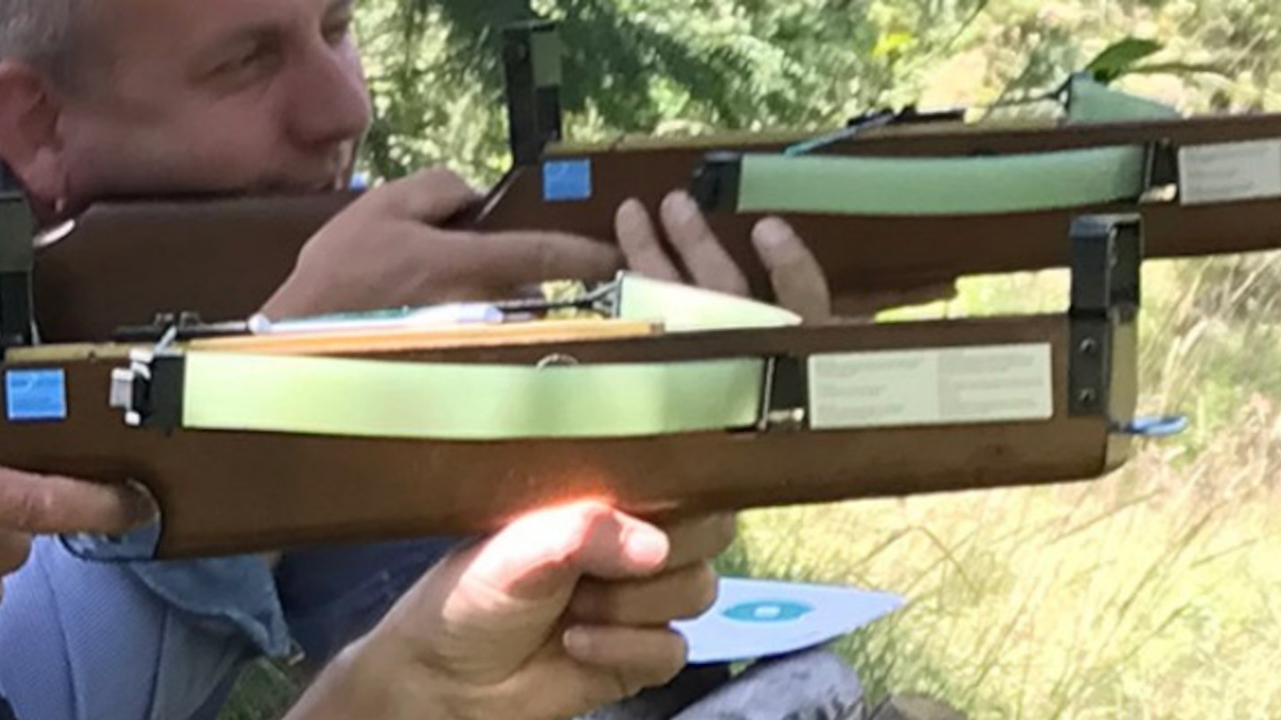 Armbrust, Bogen oder Luftgewehr Lernen Sie ein exklusives Sportvergnügen der besonderen Art kennen. Armbrust, Bogen oder Luftgewehr Indoor und Outdoor ganzes Jahr möglich. Montag bis Samstag.