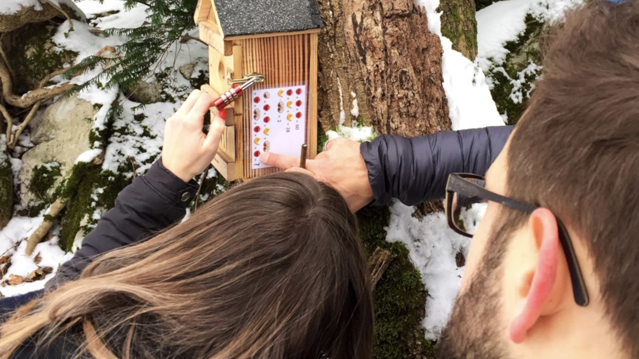 GPS Schnitzeljagd Teamevent Jedes Team macht sich auf den Weg mit einem GPS und weiteren nützlichen Hilfsmitteln zur Hand. Es beginnt ein Wettlauf der Zeit: welche Gruppe findet den Schatz zuerst? Sind vielleicht die Konkurrenz-Teams schneller?