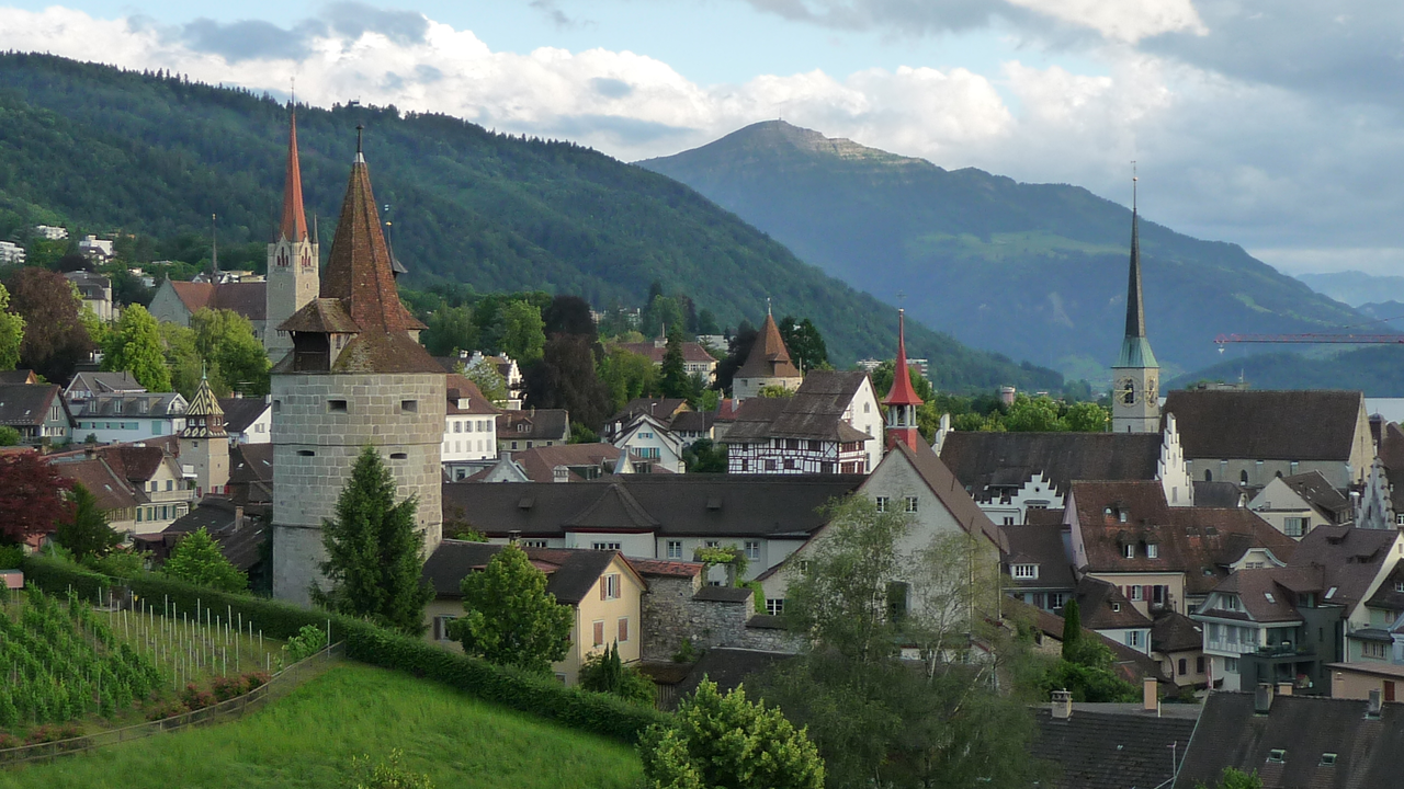 Voyage Culinaire Zug Unser beliebtes und abwechslungsreiches kulinarisches Programm besteht aus einer geführten Stadtbesichtigung, einem 3- Gang Menü in 1 - 2 Restaurants, einer Gastro Team Challenge mit 3 Teamaktivitäten sowie einer kurzen Weinpräsentation Ihrer gewählten Weine. Durch die Durchmischung der Gruppe bei jedem Programmpunkt wird die Abwechslung und die Kommunikation sowie das bessere Kennenlernen gegenüber einem konventionellen Restaurantbesuch gefördert. Die ideale Kombination aus Team-Spirit, Unterhaltung, Spass, Sightseeing und kulinarischen Genuss.