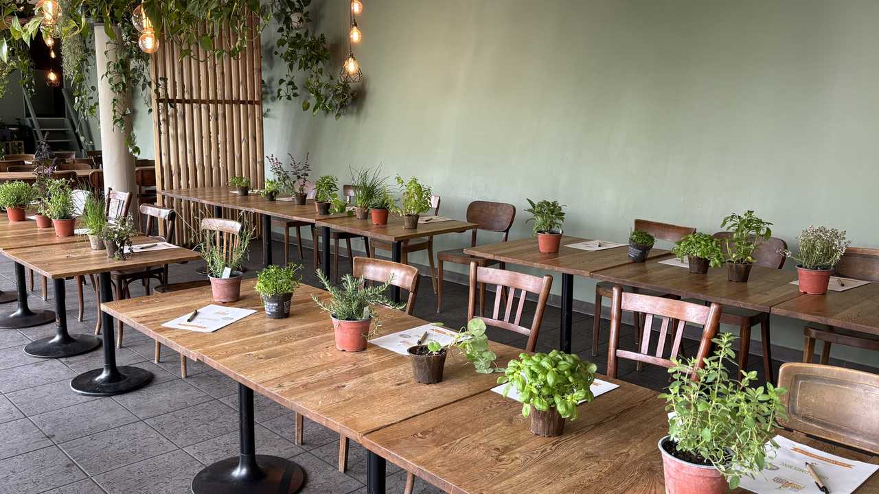 Sie riechen gut, sind dekorativ und geben Speisen ihren einmaligen Geschmack. Kräuter gehören zum urbanen Garten und bringen gesunde Geschmacksvielfalt in die Alltagsküche. Lass dich in unserem speziellen Kurs in die Welt der Kräuter entführen und entdecke die Vielfalt. Lerne mehr über die Ansprüche und speziellen Eigenschaften der verschiedenen Kräuter. Du erfährst, wie du sie anbaust, pflegst, erntest und in der Küche verwendest. Zusammen bepflanzen wir ein Gefäss mit deinen Lieblingskräutern, welches du mit nach Hause nehmen kannst.