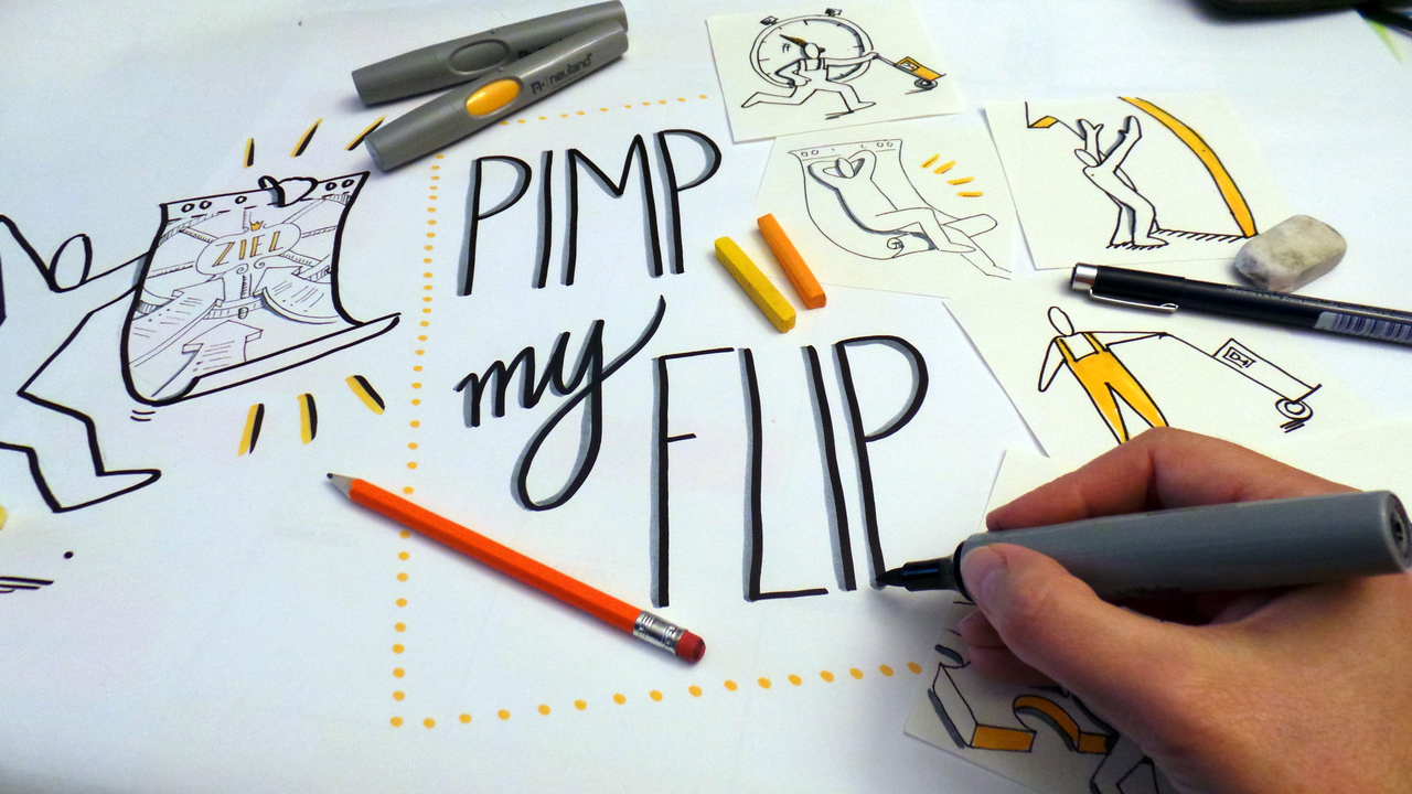 PIMP my FLIP®