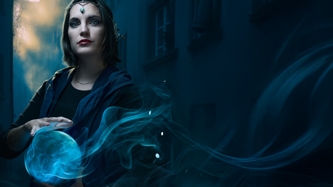 Das Spiel ist kein klassisches Escape Game. Ihr befindet euch im Freien und folgt einem magischen Rätselpfad durch Winterthur. Gemeinsam begebt ihr euch auf die geheimnisvolle Prüfung des sagenumwobenen Hexenzirkels Umbra Noctis. Auf eurem Weg entdeckt ihr verborgene Orte der Stadt, entschlüsselt uralte Hinweise und stellt euch den Prüfungen der Magie. Nur wer klug kombiniert, die richtigen Zauber erkennt und als Team zusammenarbeitet, kann bestehen. Auf dem rund 90–120-minütigen Abenteuer erlebt ihr Winterthur aus einer völlig neuen Perspektive. Das Outdoor Escape Game eignet sich für Familien, Freundesgruppen, Teams und alle, die Lust auf eine magische Rätselreise haben.