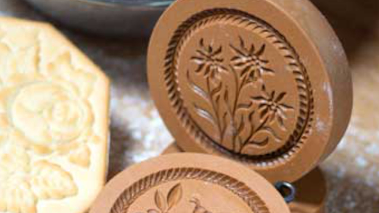 Backen Teamevent Backen Teamevent