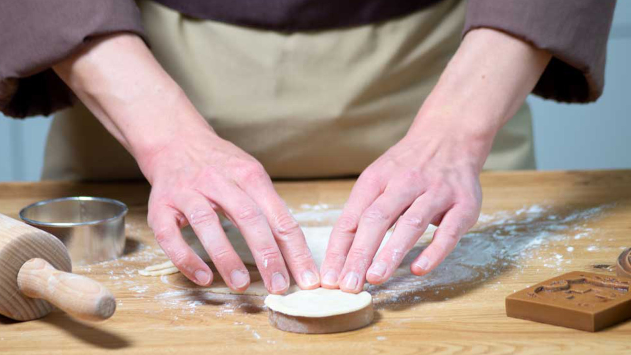 Backen Teamevent Backen Teamevent