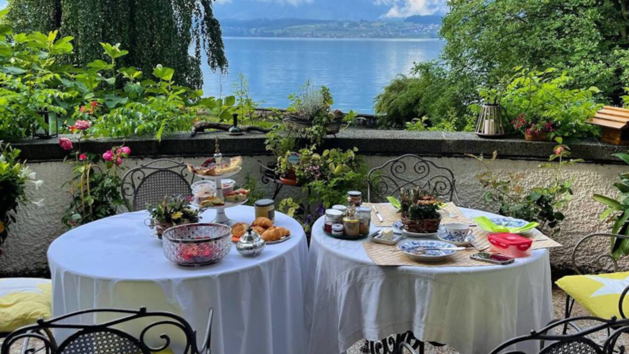 Teamkochen vegan Nachhaltigkeit und Gaumenfreude kombiniert mit Bewegung und Lebensfreude an einem wunderschönen Ort!