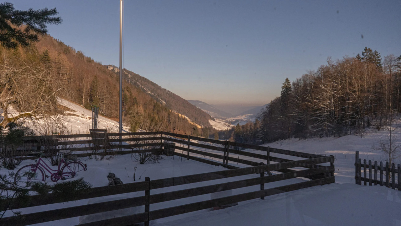 Weihnachtsweg und Genuss Adventlicher Weihnachtsweg der besonderen Art. An verschiedenen Stationen sind in kleinen Holzhäuschen Szenen aus der Weihnachtsgeschichte und der Tierwelt vom Bauernhof und dem umliegenden Wald zu sehen. Am Abend sind die Häuschen beleuchtet. Ob alleine, mit der Familie, mit der Firma oder dem Verein, der gemütliche , 1.5 km lange der (fast) autofreien Strasse entlang ist für alle ein adventliches Erlebnis der besonderen Art.