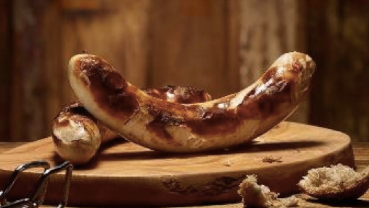 Wurst, Brot und Bier herstellen und degustieren Produzieren Sie Ihre eigene Wurst und degustieren Sie dazu verschiedene Biere aus der Region!