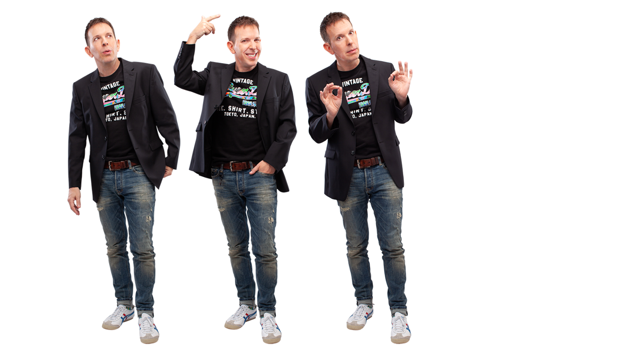 Zauberkünstler Buchen Sie den Zauberer solo mit seiner Zaubershow! Sozusagen "unplugged", ohne Schnickschnack. Dafür mit umso stärkeren Effekten. Mal feinsinnig, dann wieder laut und frech, um gleich wieder mit unfassbaren Zauberkunststücken zu begeistern. Kann er wirklich Gedanken lesen, die Lottozahlen voraussagen? Oder tut er nur so?