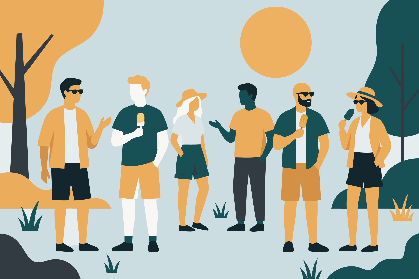 sommer
