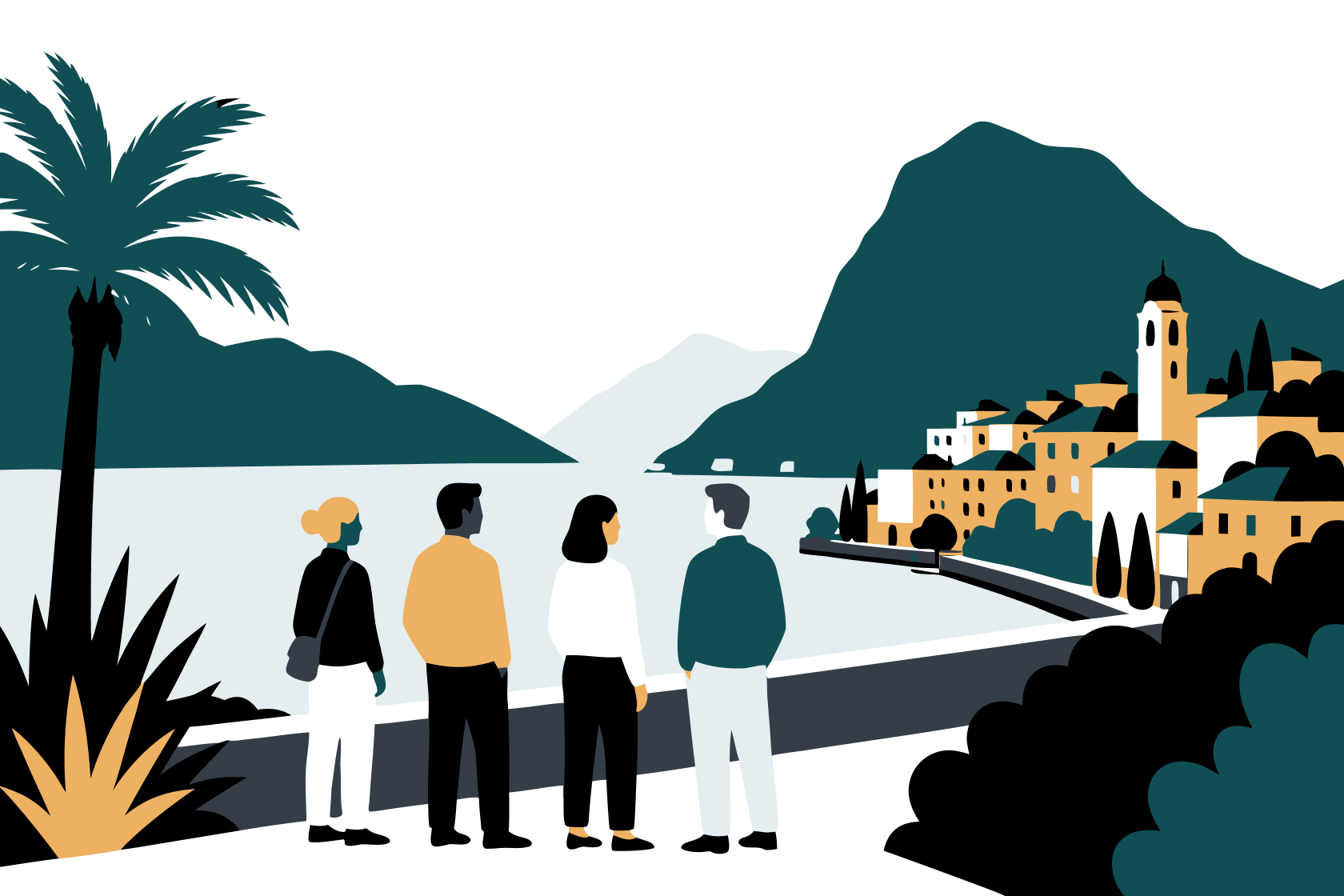 tessin