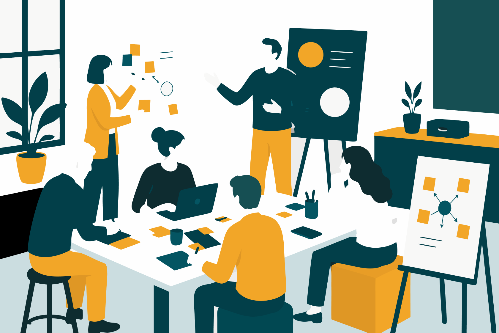workshops